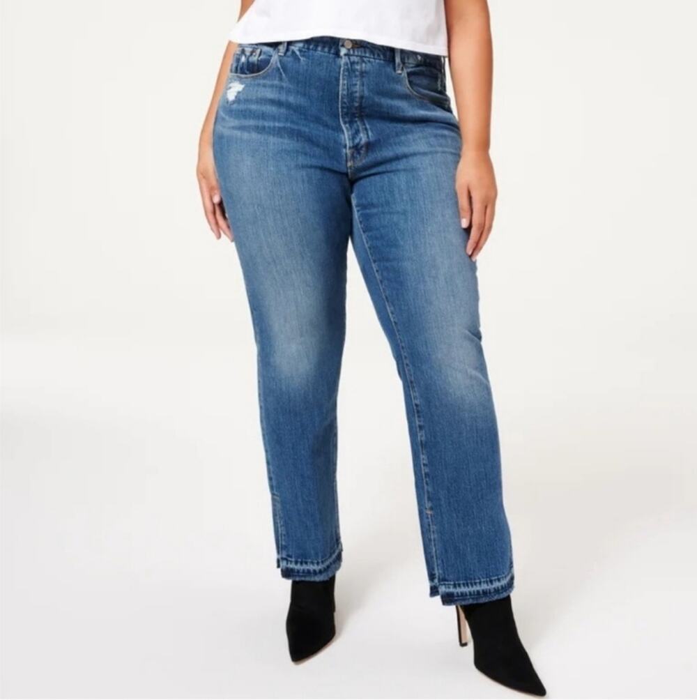 Good American Good Boy Jeans size 29